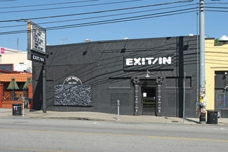 Plus de détails pour 2208 Elliston Pl, Nashville, TN - Local commercial à vendre