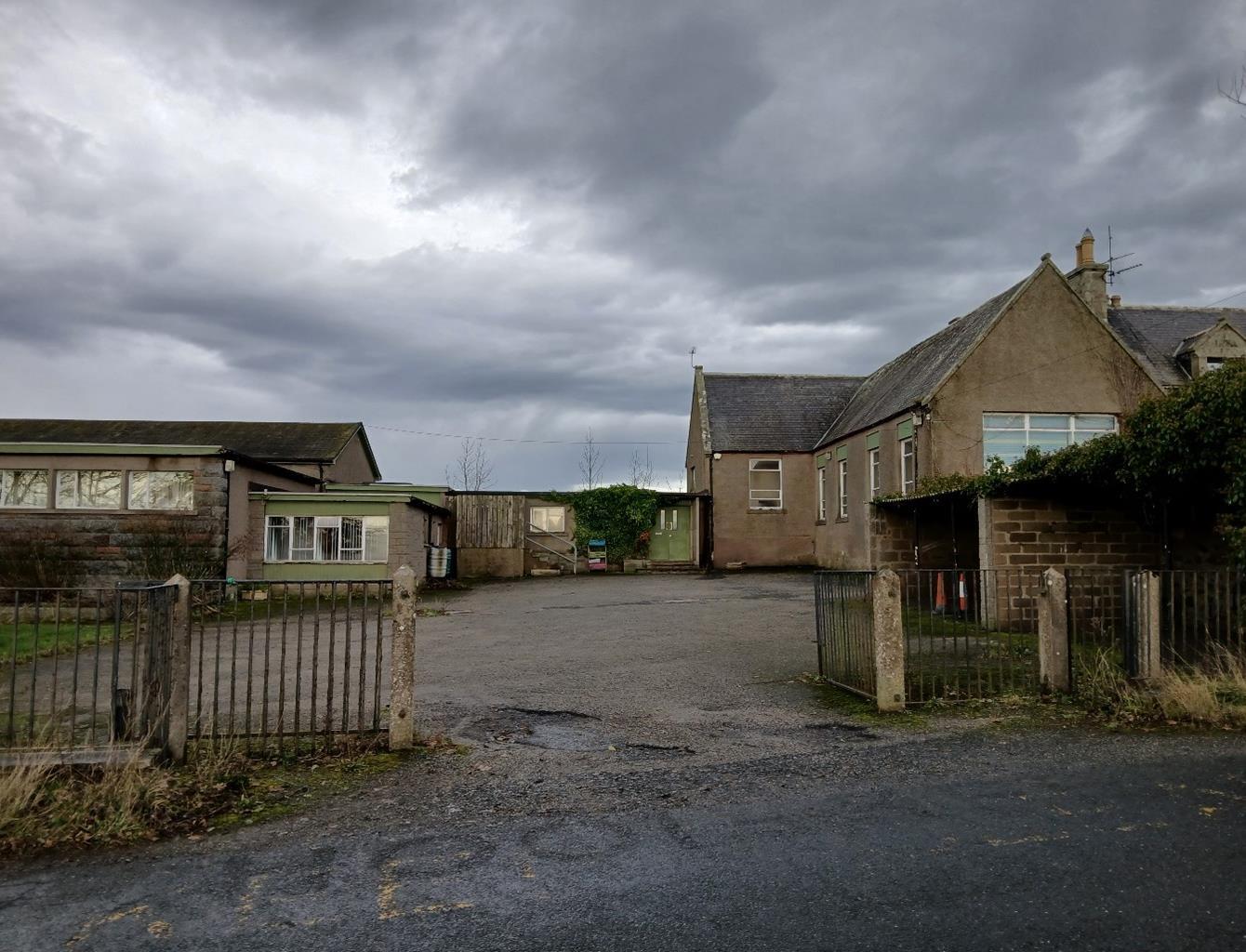 1 Mains of Esslemont Cottages, Ellon à vendre Photo principale– Image 1 sur 2
