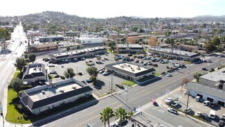 Plus de détails pour 1111-1161 E Washington Ave, Escondido, CA - Local commercial à louer