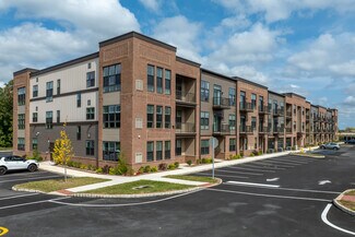 Plus de détails pour 409 W Butler Ave, Chalfont, PA - Médical à louer