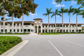 Plus de détails pour 1000 SE Monterey Commons Blvd, Stuart, FL - Bureau à louer