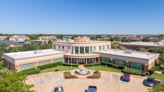 Plus de détails pour 3740 Copperfield Dr, Bryan, TX - Bureau à louer