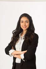 Shivani Desai