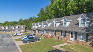 Plus de détails pour 279B Harrier ct, Clarksville, TN - Logement à vendre