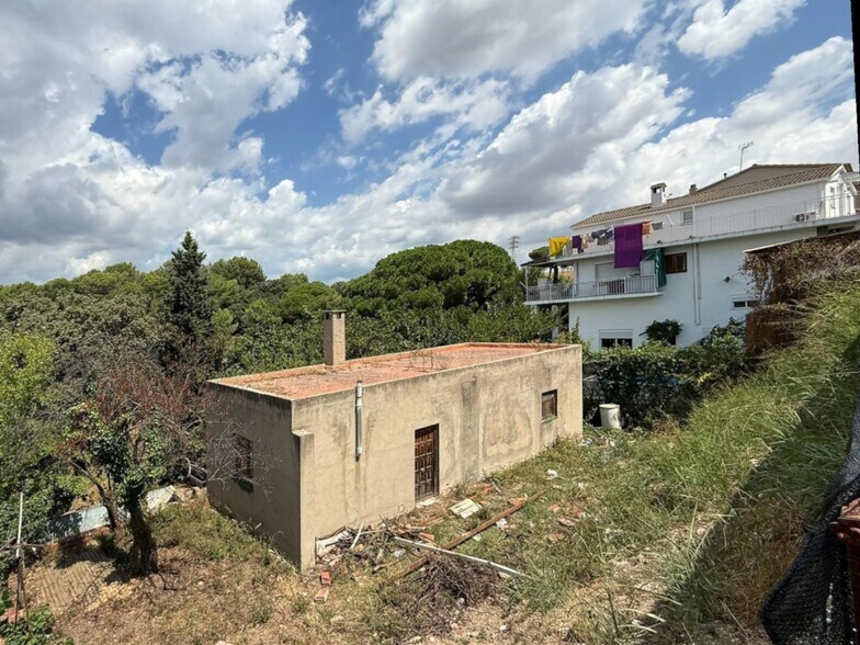 Terrain dans Polinyà, Barcelona à vendre - Photo de l’immeuble – Image 2 sur 4