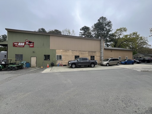 24567 DuPont Blvd, Georgetown, DE à vendre - Photo principale – Image 1 sur 14
