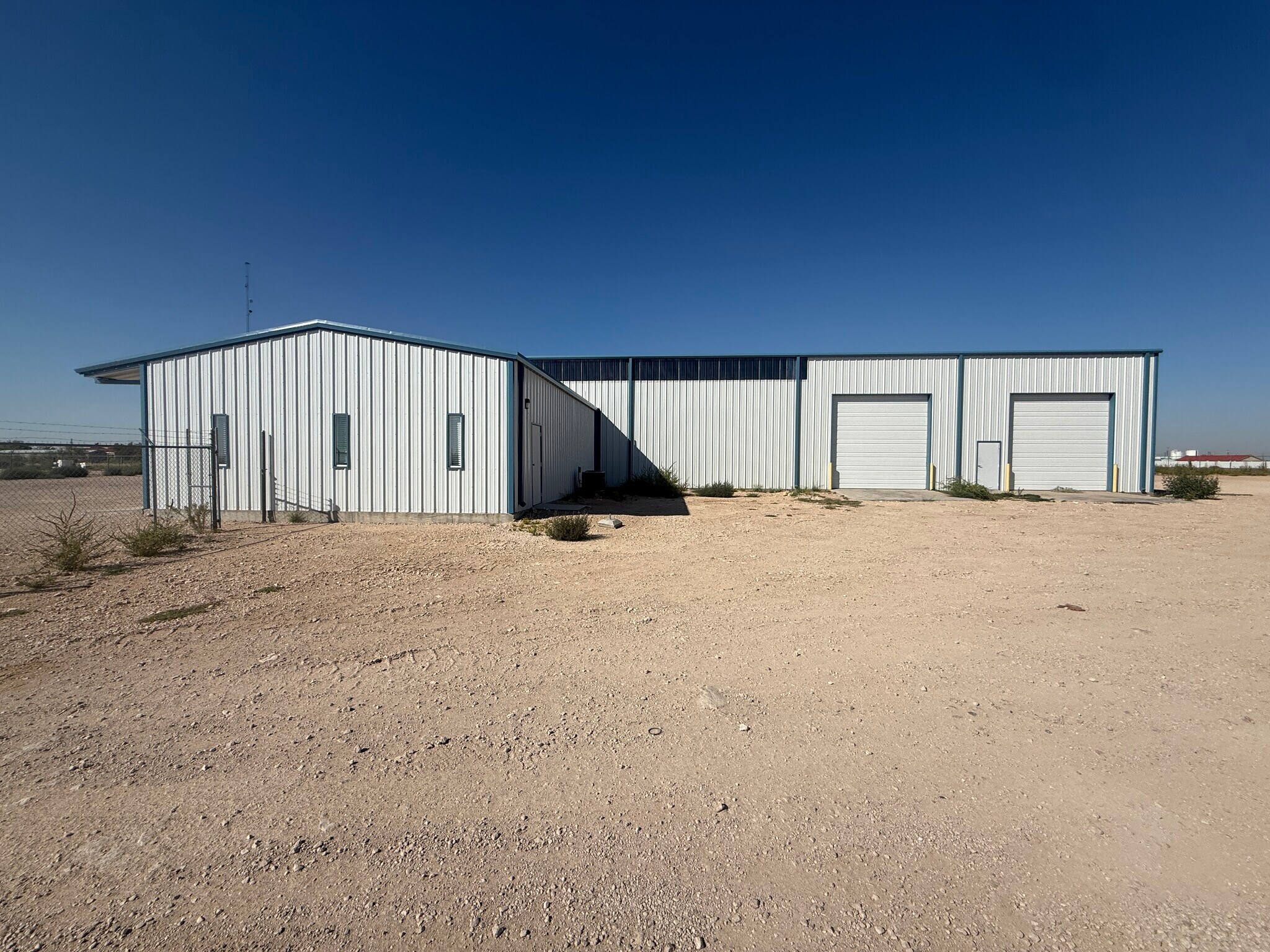 5808C Fm 1788, Midland, TX à louer Photo de l’immeuble– Image 1 sur 13