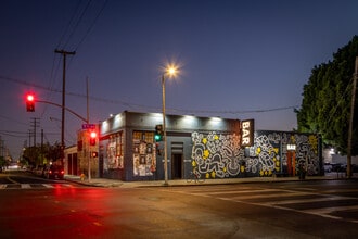 1948 E 7th St, Los Angeles, CA à louer Photo intérieure– Image 2 sur 24