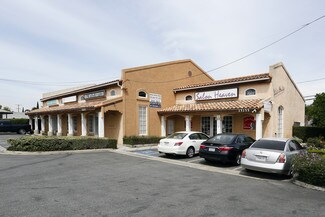 Plus de détails pour 15155 Gale Ave, Hacienda Heights, CA - Local d'activités à louer