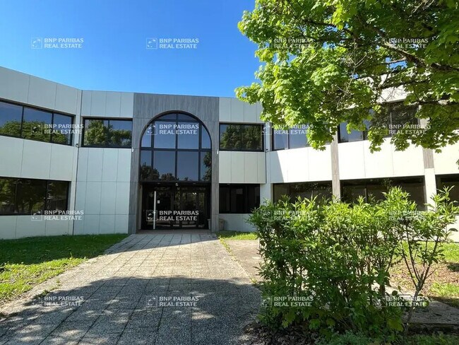 Plus de détails pour 15 Rue Claude Chappe, Metz - Bureau à vendre