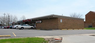 Plus de détails pour 424-430 Portage Trl, Cuyahoga Falls, OH - Local commercial à louer