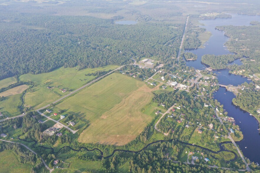 0 St. Andrew St, Magnetawan, ON à vendre - Photo de l’immeuble – Image 1 sur 31