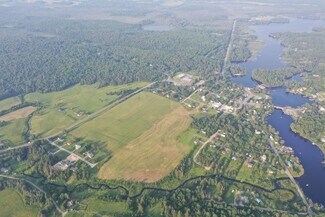 Plus de détails pour 0 St. Andrew St, Magnetawan, ON - Terrain à vendre