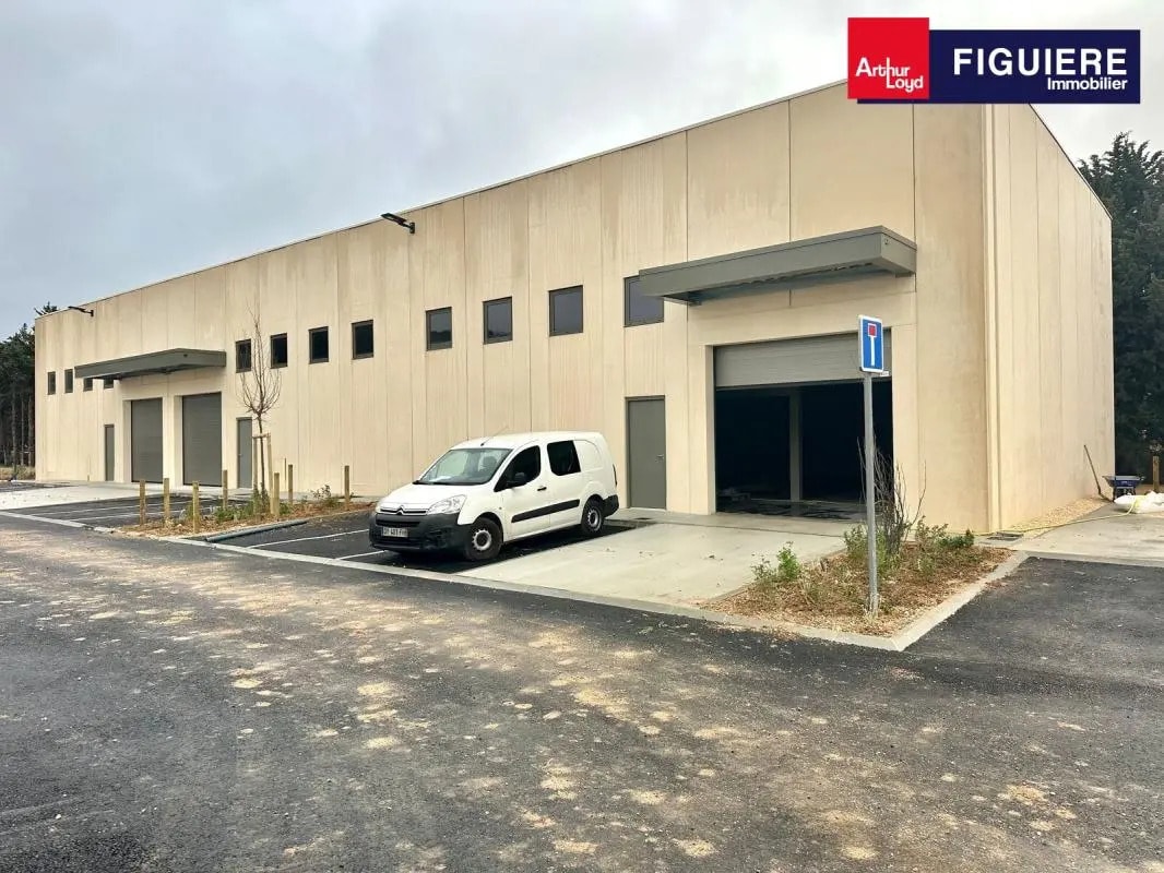 291 Chemin Des Pinchinades, Les Pennes-Mirabeau à vendre Photo principale– Image 1 sur 8