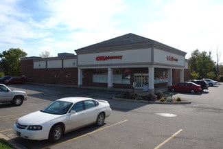 Plus de détails pour 10501 Highland Rd, White Lake Township, MI - Local commercial à louer