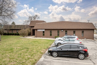 Plus de détails pour 4906 N Holland Sylvania Rd, Sylvania, OH - Bureau à louer