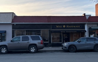 Plus de détails pour 117-119 5th Ave, Pelham, NY - Local commercial à vendre