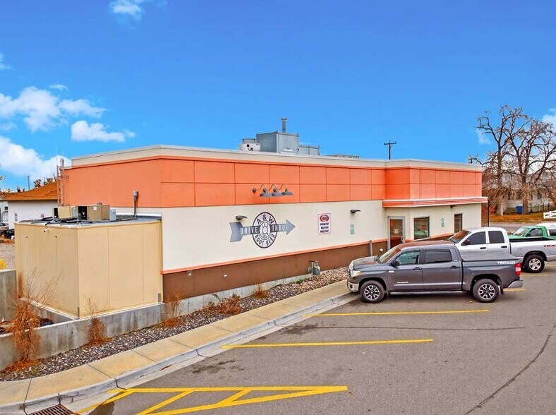 1335 N Arthur Ave, Pocatello, ID à vendre - Photo de l’immeuble – Image 3 sur 6