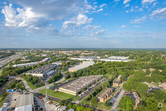 10324 W 79th St, Shawnee, KS - VUE AÉRIENNE  vue de carte