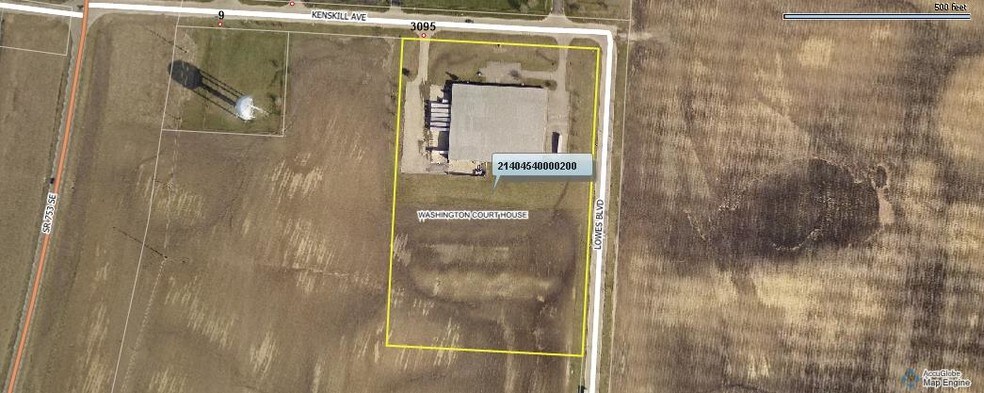 3095 Kenskill Ave, Washington Court House, OH à louer - Autre – Image 2 sur 9