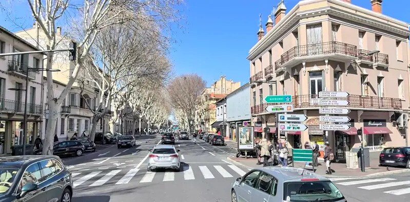 Local commercial dans Perpignan à louer - Photo de l’immeuble – Image 2 sur 4