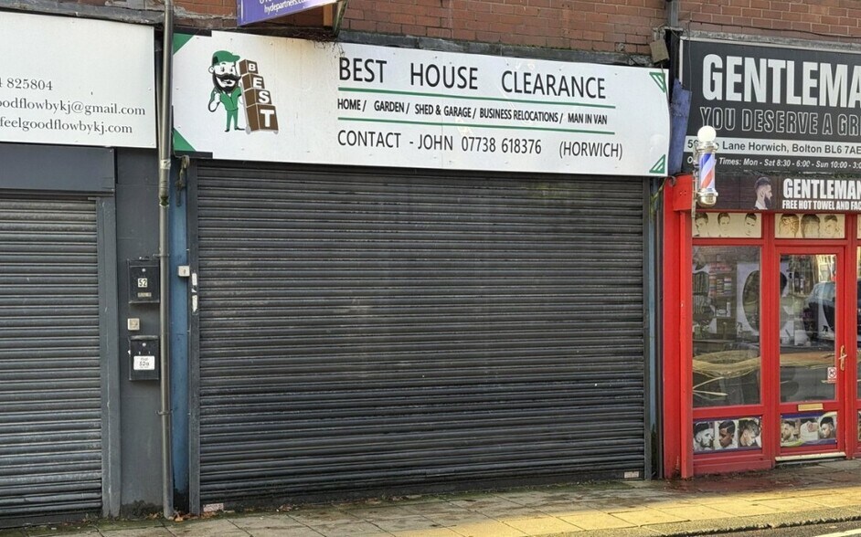 54 Lee Ln, Bolton à louer - Photo de l’immeuble – Image 2 sur 3