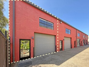 801 Camelia St, Berkeley, CA à louer Photo intérieure– Image 1 sur 6