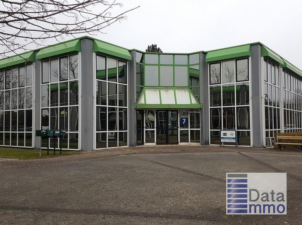 Photo de l’immeuble