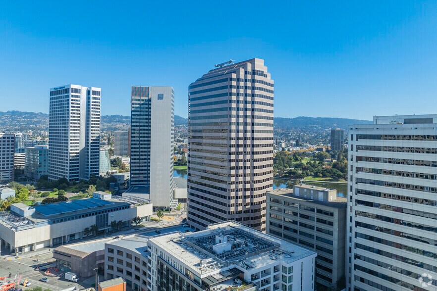 1999 Harrison St, Oakland, CA à louer - Photo de l’immeuble – Image 2 sur 65