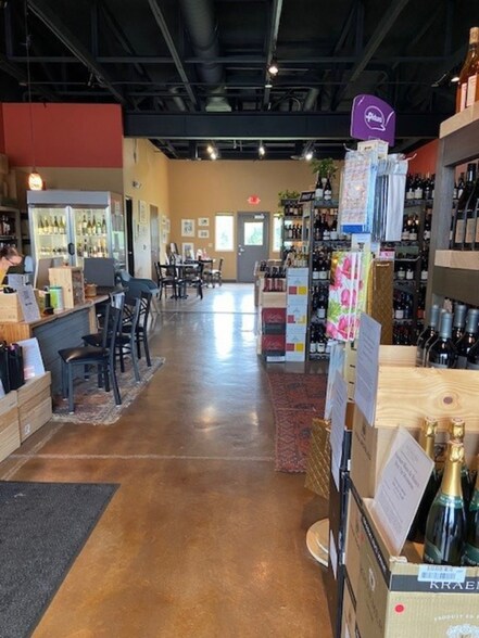 2665 Monroe Rd, De Pere, WI à louer - Photo de l’immeuble – Image 2 sur 6