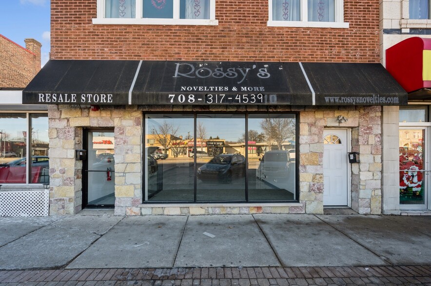 6615 Cermak Rd, Berwyn, IL à louer - Photo de l’immeuble – Image 2 sur 15