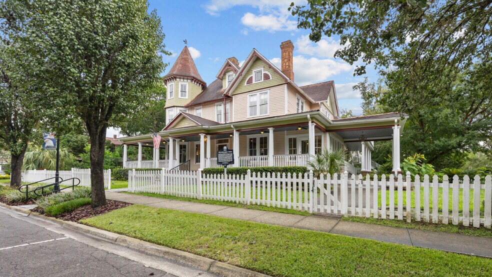 14603 S Main St, Alachua, FL à vendre - Photo de l’immeuble – Image 2 sur 7
