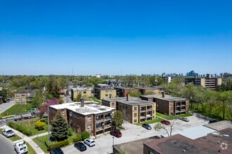 27 Hotspur Rd, Toronto, ON - VUE AÉRIENNE  vue de carte - Image1