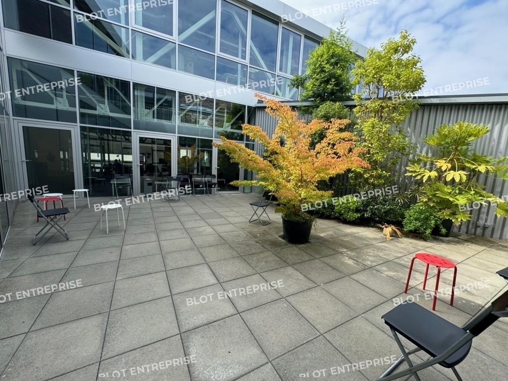 4 Rue Baron, Nantes à louer Photo de l’immeuble– Image 1 sur 6