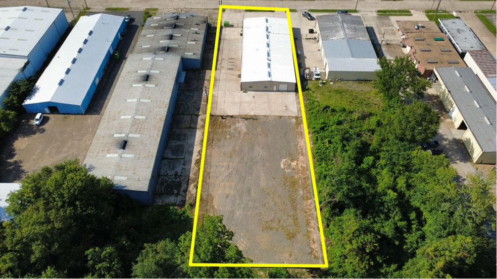 509 W 67th St, Shreveport, LA à louer - Photo de l’immeuble – Image 3 sur 9