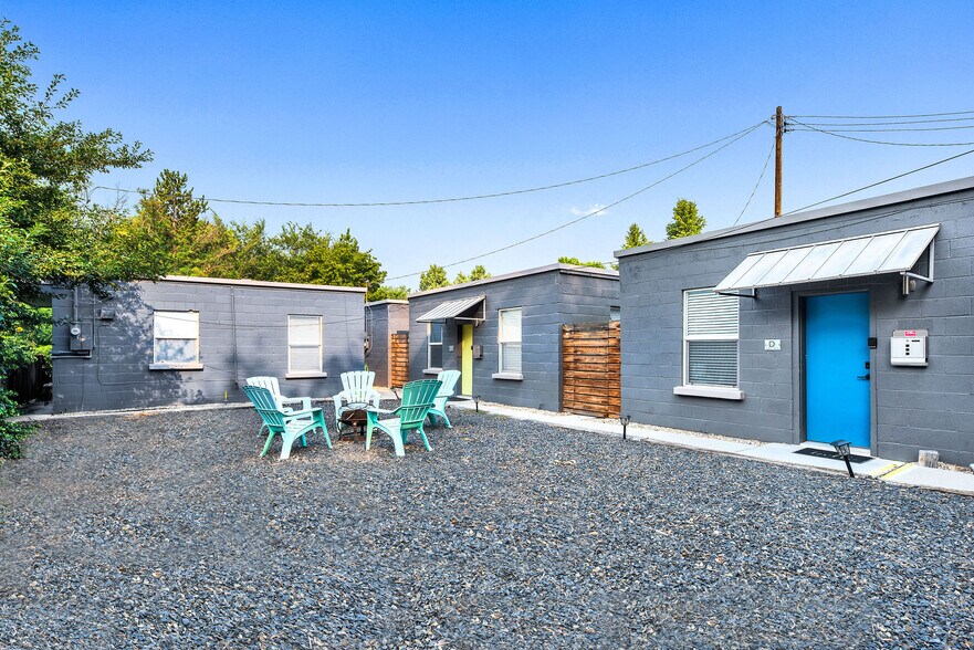 2104 N 18th St, Boise, ID à vendre - Photo de l’immeuble – Image 3 sur 30