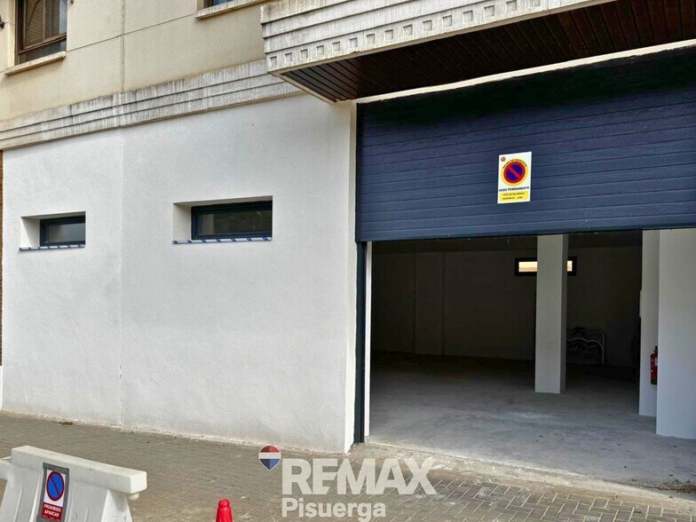 Calle de Enrique Cubero, 12, Valladolid, Valladolid à vendre - Photo de l’immeuble – Image 2 sur 14
