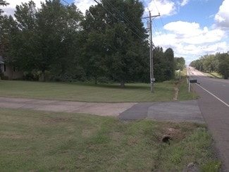 Plus de détails pour 3237 Huntsville Hwy, Fayetteville, TN - Terrain à vendre