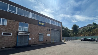 Gorsebrook Rd, Wolverhampton à louer Photo de l’immeuble– Image 1 sur 3