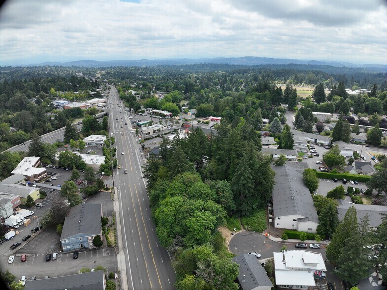 SW Barbur Blvd, Portland, OR à vendre – Image 3 sur 8