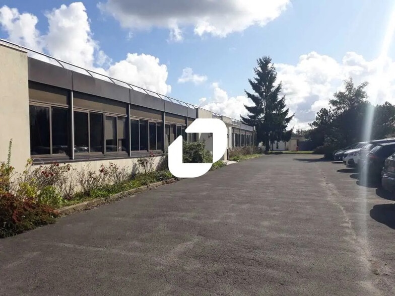 66 Bis Za Domaine De Montvoisin, Gometz-la-Ville à louer - Photo de l’immeuble – Image 2 sur 9