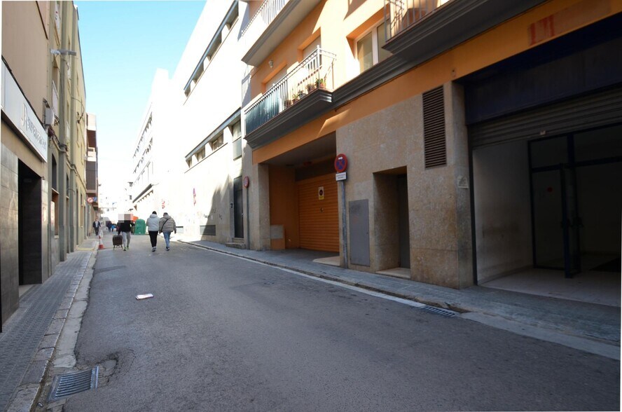 Bureaux/Local commercial dans Vilanova i la Geltrú, Barcelona à louer - Photo intérieure – Image 3 sur 3