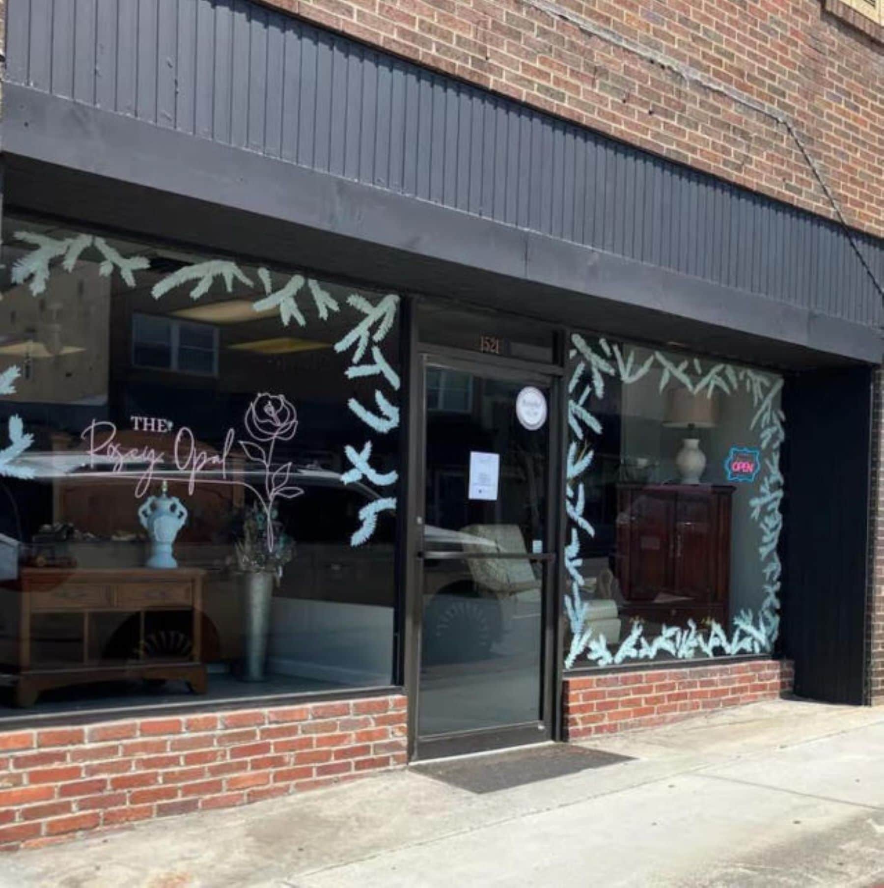 1517-1525 Front St, Richlands, VA à louer Photo intérieure– Image 1 sur 2