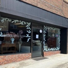 1517-1525 Front St, Richlands, VA à louer Photo intérieure– Image 1 sur 2