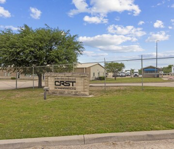1096 S Interstate 45 Service Rd, Hutchins, TX à louer - Photo de l’immeuble – Image 2 sur 9