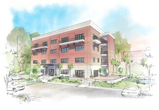 Plus de détails pour 3520 W Montague Ave, North Charleston, SC - Bureau à louer