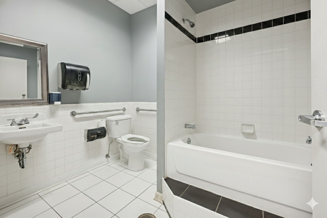 4420-4428 N Clark St, Chicago, IL 60640 - Lot 4422 - - Photo intérieure - Image 2 of 10