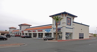 Plus de détails pour 12135 Montwood Dr, El Paso, TX - Local commercial à louer
