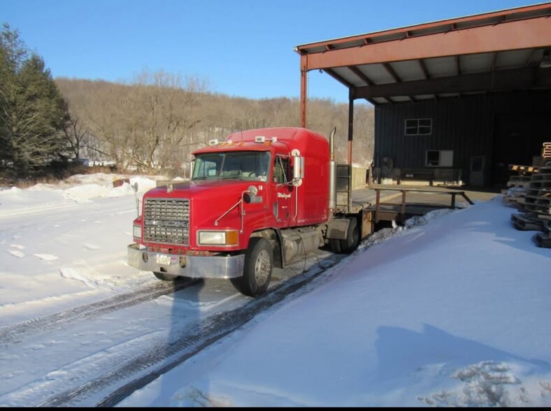 280 PA-106, Simpson, PA à louer - Photo de l’immeuble – Image 2 sur 8