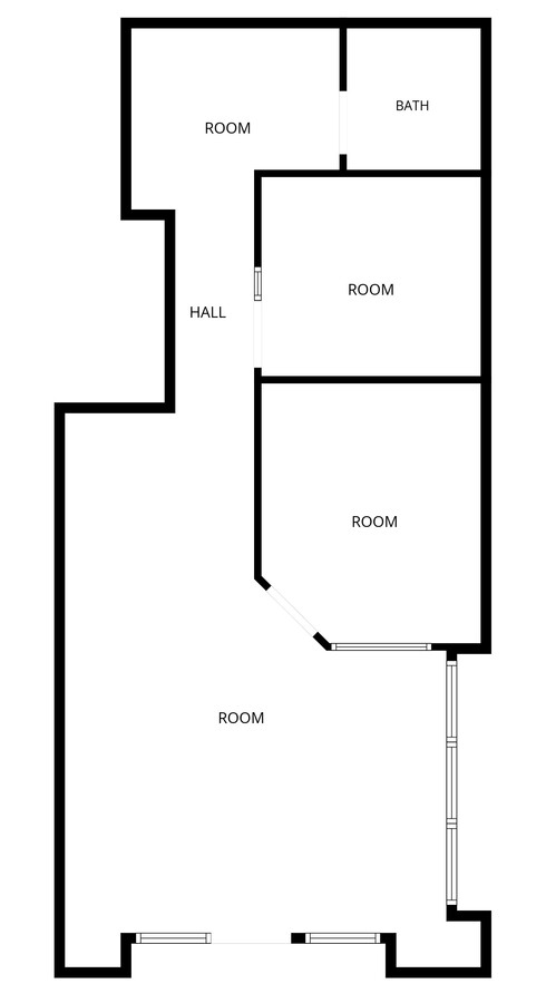9280 E Raintree Dr, Scottsdale, AZ 85260 - Lot 103 -  - Plan d’étage - Image 1 of 1